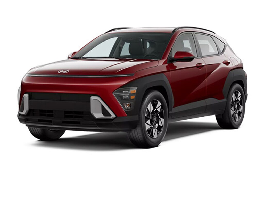 Used 2024 Hyundai Kona For Sale Boyertown PA KM8HCCABXRU054306